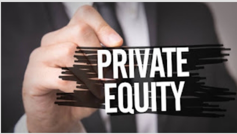 Private equity investment strategy